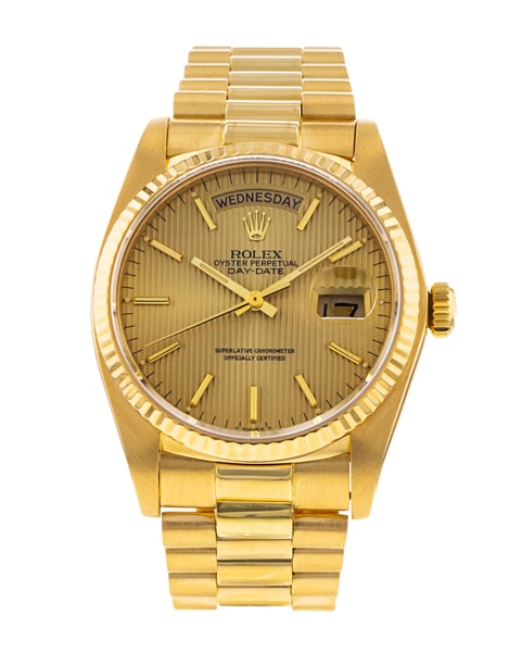 Rolex Day-Date 18038